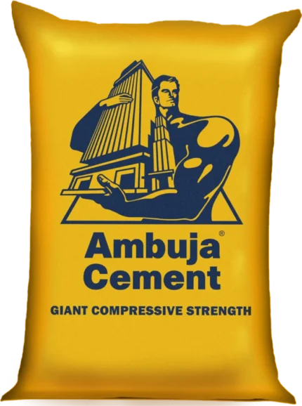 Ambuja Cement