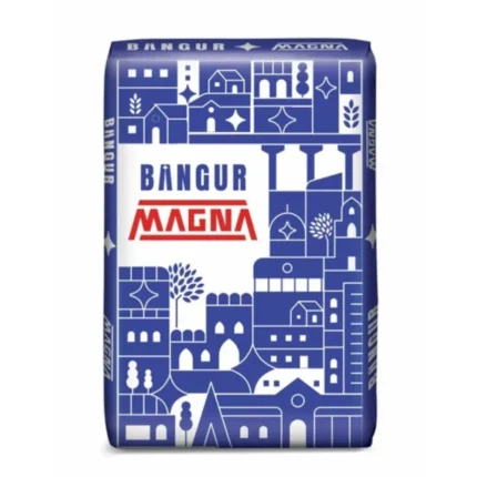 Bangur Magna Cement